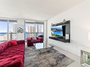 2600 E Hallandale Beach Blvd #T2802, Hallandale, FL 33009