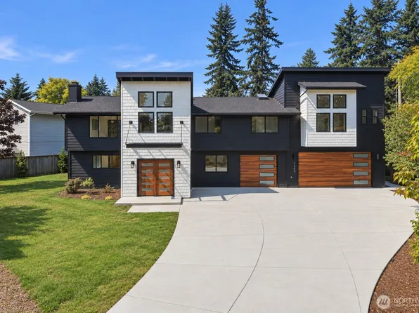 13105 NE 87th Avenue, Kirkland, WA 98034