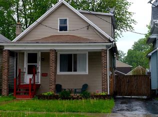 486 Fletcher St, Tonawanda, NY 14150