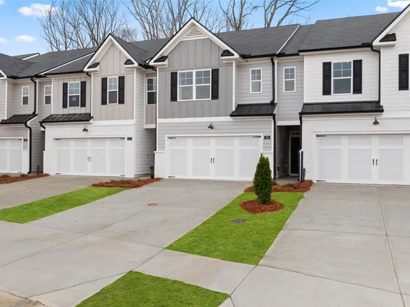 317 Sound Cir #139, Stockbridge, GA 30281