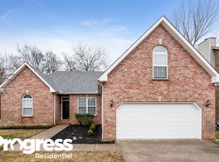 110 Walton Trce S, Hendersonville, TN 37075