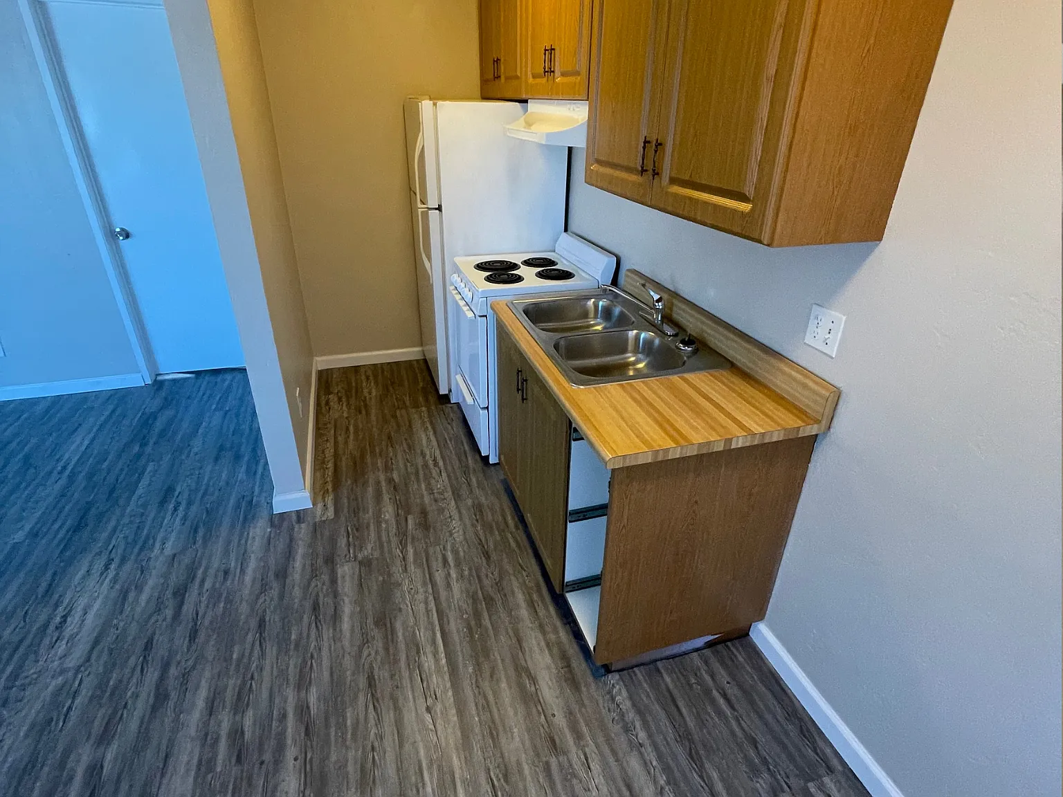 1 bed, 1.0 bath, $1,650 — Photo 3