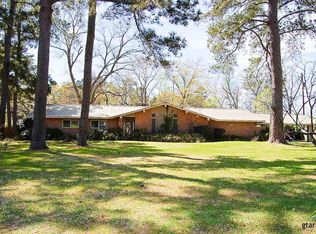 629 Lafayette St, Pittsburg, TX 75686