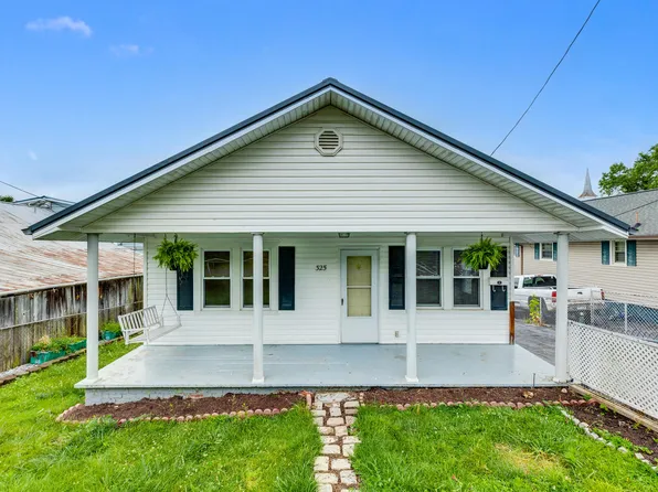 325 Lynn Ave, Kingsport, TN 37665