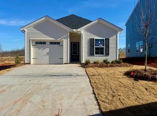 12134 Lansbury Dr, Inman, SC 29349