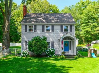 6735 Wakefield Rd, Hiram, OH 44234