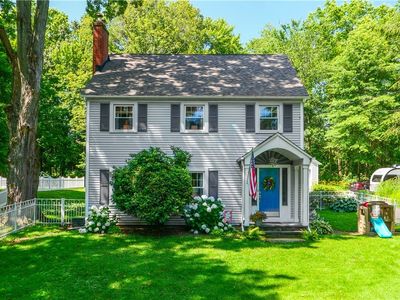 6735 Wakefield Rd, Hiram, OH, 44234