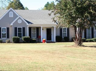 219 Ike Rd, Six Mile, SC 29682