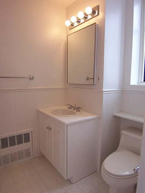 200 West 108th Street — Photo 4