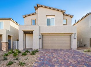 8379 W Rochelle Ave, Las Vegas, NV 89147