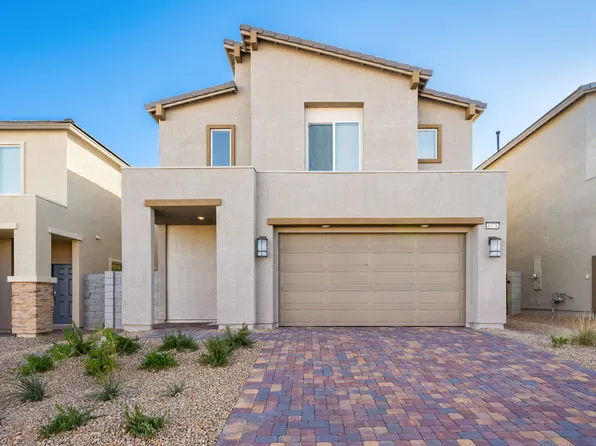 8379 W Rochelle Ave, Las Vegas, NV 89147