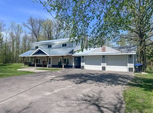 1209 Balkwill Line, Severn, ON L0K1E0