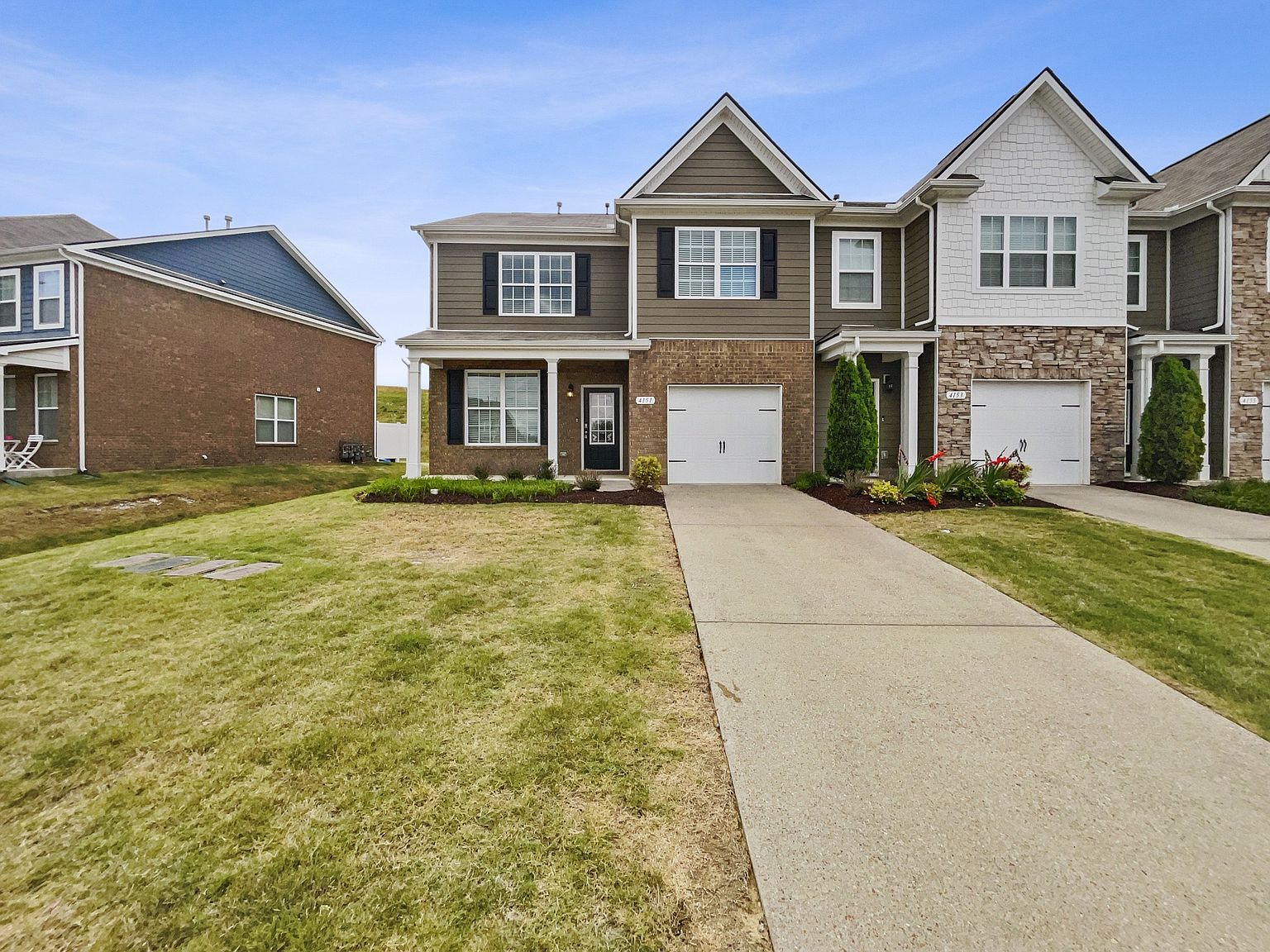 4151 Grapevine Loop, Smyrna, TN 37167 Zillow