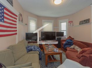 31 Chester St #4U, Allston, MA 02134