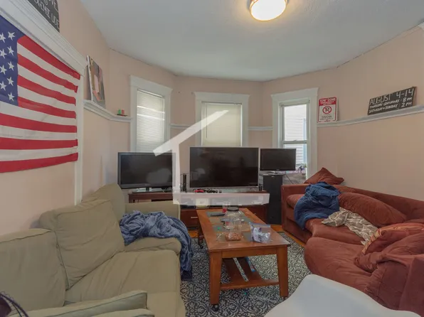 31 Chester St #4U, Allston, MA 02134