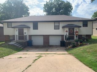 1840 S Glenwood Ave, Independence, MO 64052