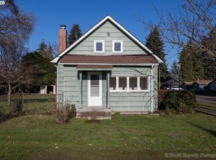 33567 SE Maple St, Scappoose, OR 97056