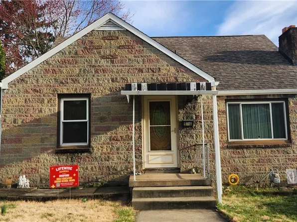 516 Bennett St, Bridgeport, OH 43912