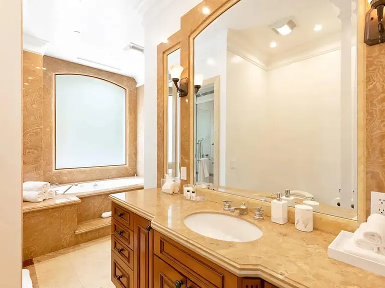 Primary vanity 2