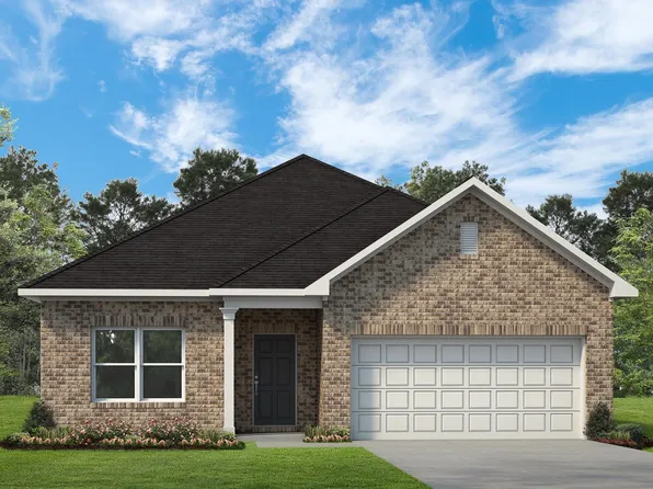8923 Silver Bluff Ln, Baytown, TX 77521
