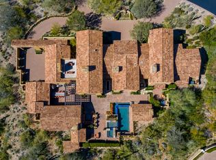 21413 N 110th Pl, Scottsdale, AZ 85255