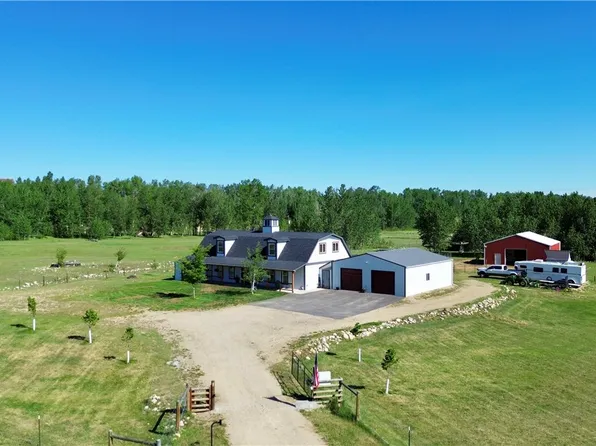 7541 Us Highway 212 E, Red Lodge, MT 59068