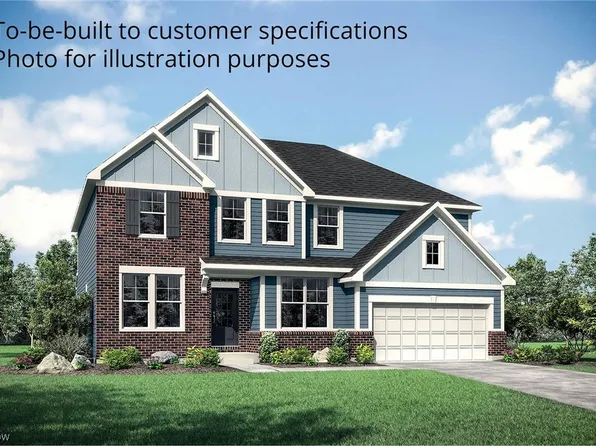 6377 Buttercup Ln, Valley City, OH 44280