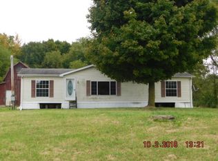 13130 Bowman St, Camden, MI 49232