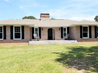2386 Butter And Egg Rd, Troy, AL 36081
