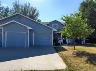 3322 Dorman Ave, Caldwell, ID 83605