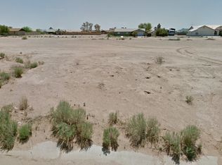 10039 W Century Dr, Arizona City, AZ 85123