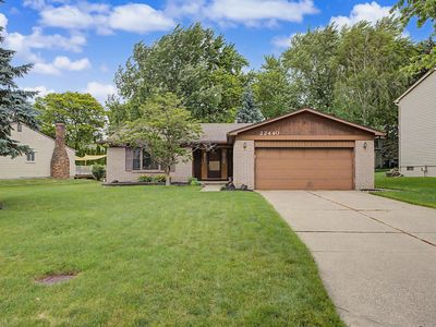22440 Mill Rd, Novi, MI, 48375