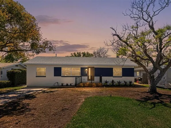 2221 Terrace Dr N, Clearwater, FL 33765