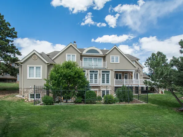 631 Findley Ct, Estes Park, CO 80517