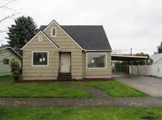 1143 10th Ave SW, Albany, OR 97321