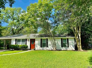 5444 Boone Ave, Baton Rouge, LA 70808