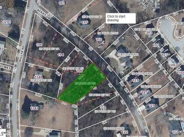 108 Berry Dr, Greenville, SC 29607