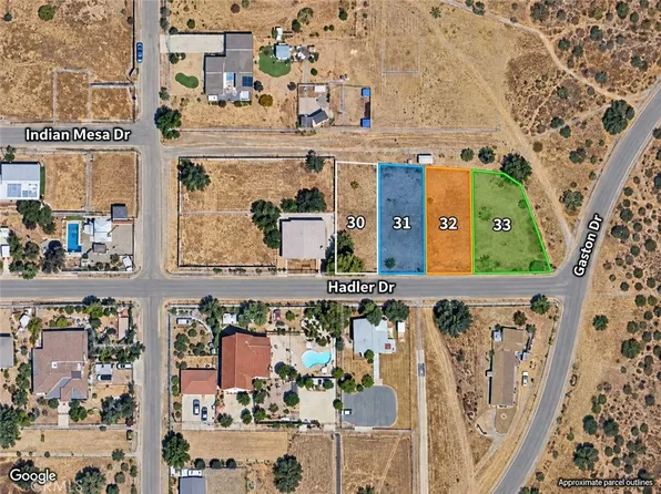 0 Hadler Dr Lot 93, Sylmar, CA 91342
