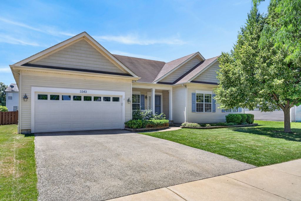 3343 Pecos Cir, Montgomery, IL, Montgomery