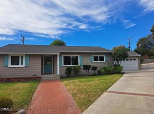 1115 Uintah St, La Canada Flintridge, CA 91011