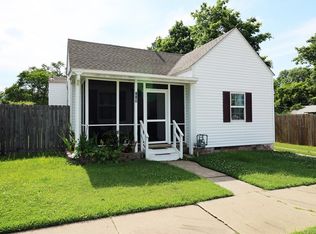 119 S Cheyenne Ave, Bartlesville, OK 74003