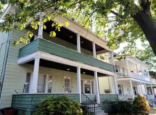 75 Division St APT 4, Kingston, PA 18704