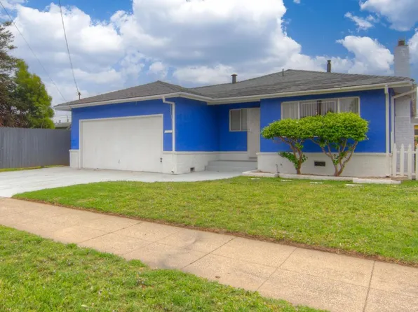 1910 Virginia Avenue, Richmond, CA 94804