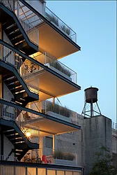 Hello Living Sydney at 957 Pacific Street in Crown Heights