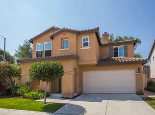 3997 Aliento Way, Oceanside, CA 92057