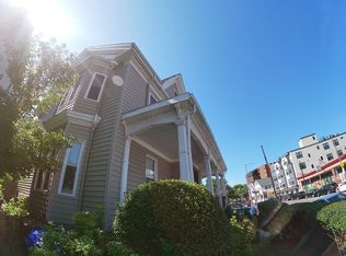 133 South St #1, Boston, MA 02130