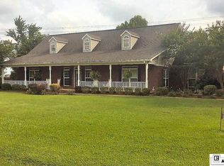 506 Guthrie Rd, Sterlington, LA 71280