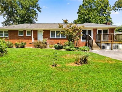 334 Woodland Hills Rd, Clinton, TN, 37716
