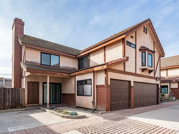 195 N Nicholson Ave, Monterey Park, CA 91755