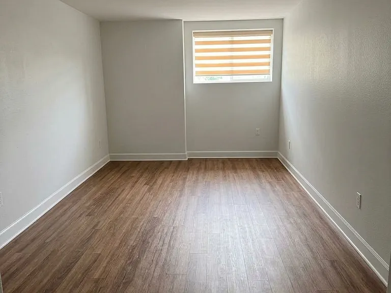Multi-purpose bonus room